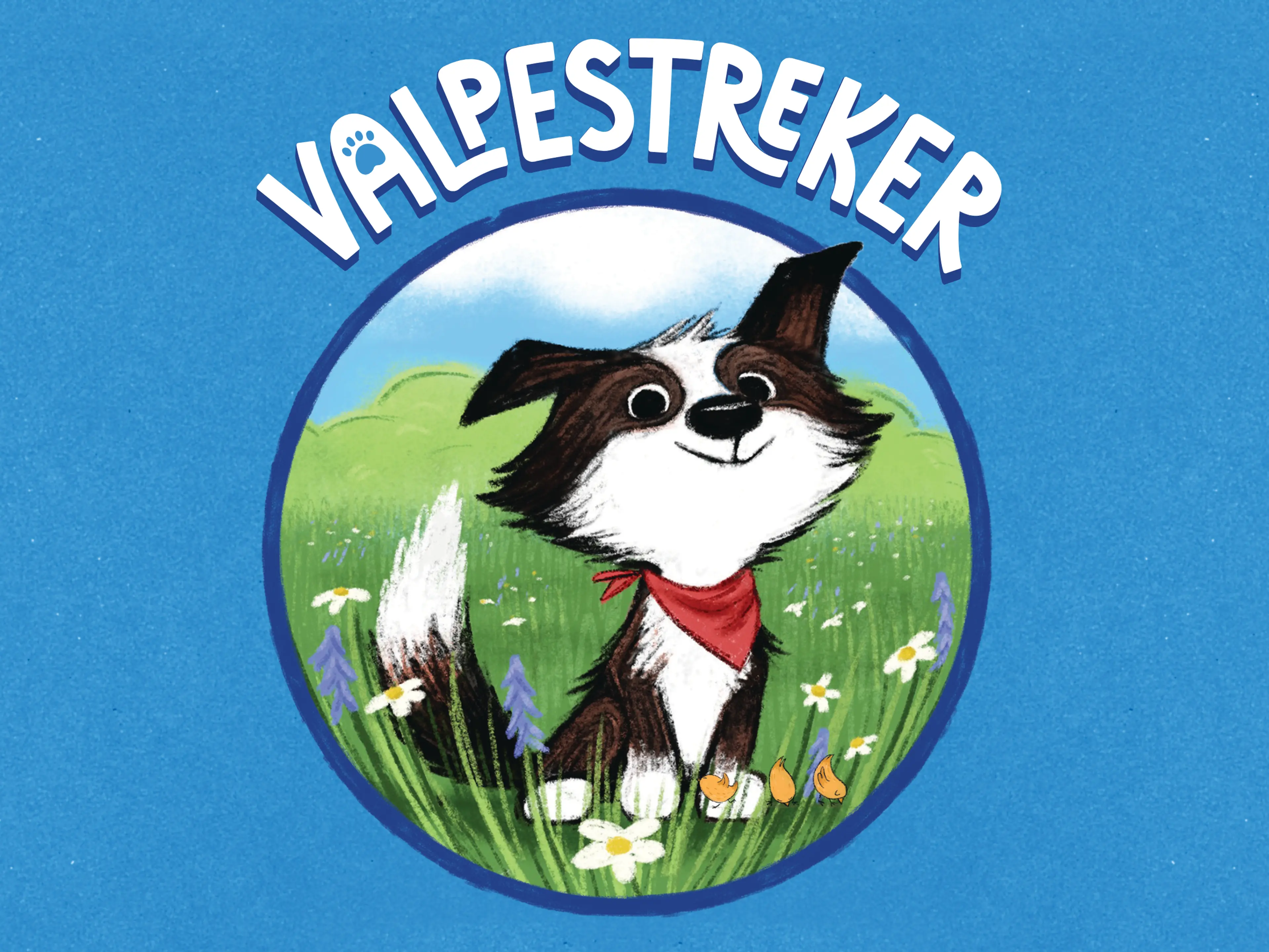 Valpestreker