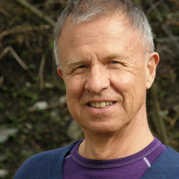 Bidragsyter Thore K. Aalberg