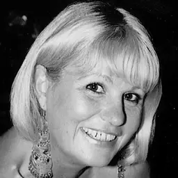 Bidragsyter Tamara McKinley