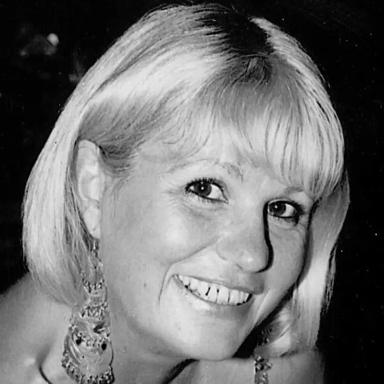 Bidragsyter Tamara McKinley