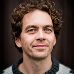 Bidragsyter Olav Brostrup Müller