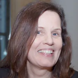 Bidragsyter Astrid Gynnild