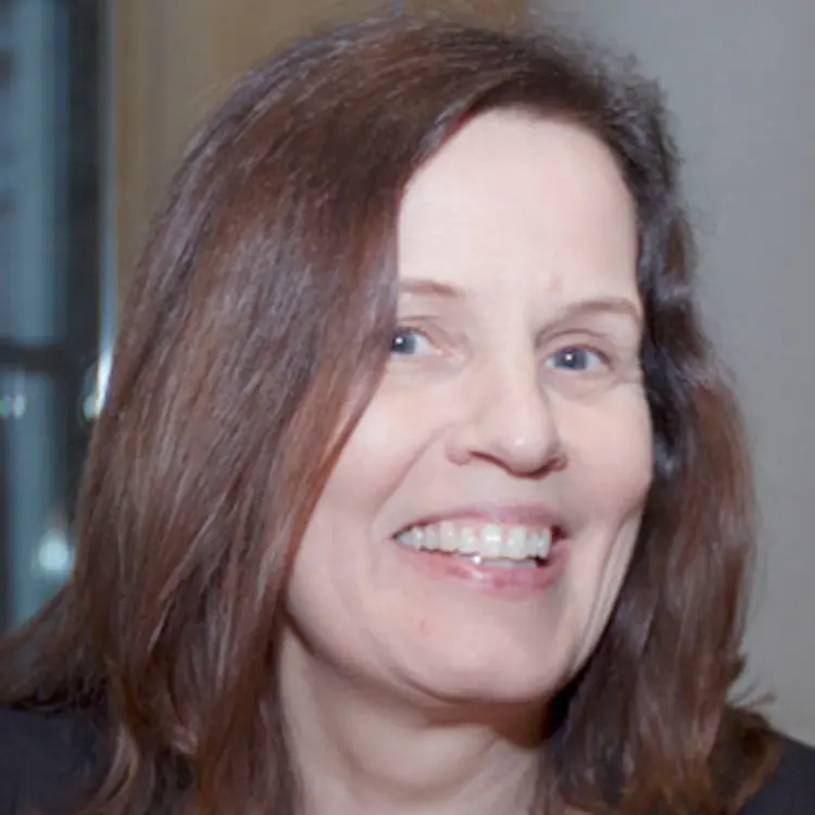 Bidragsyter Astrid Gynnild