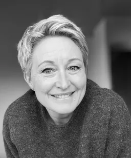 Bidragsyter Tina Tofte