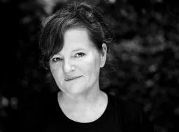 Bidragsyter Dorthe Nors