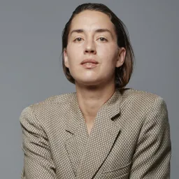 Bidragsyter Louise Jacobs