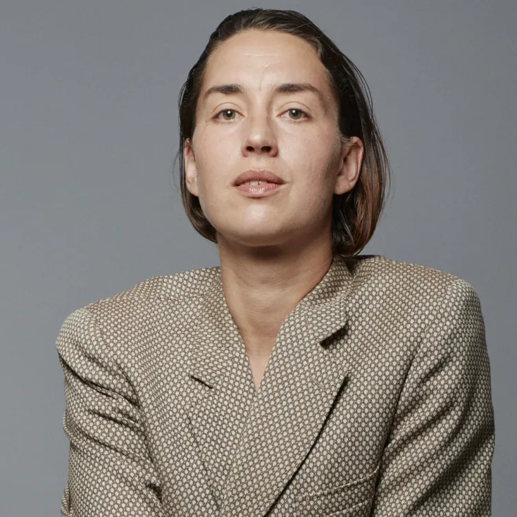 Bidragsyter Louise Jacobs