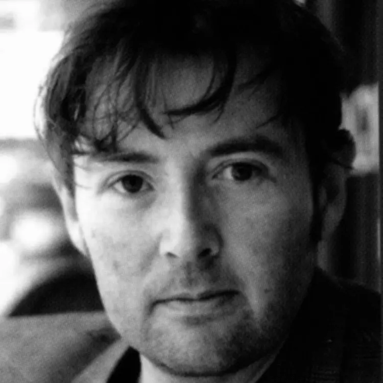 Bidragsyter DBC Pierre