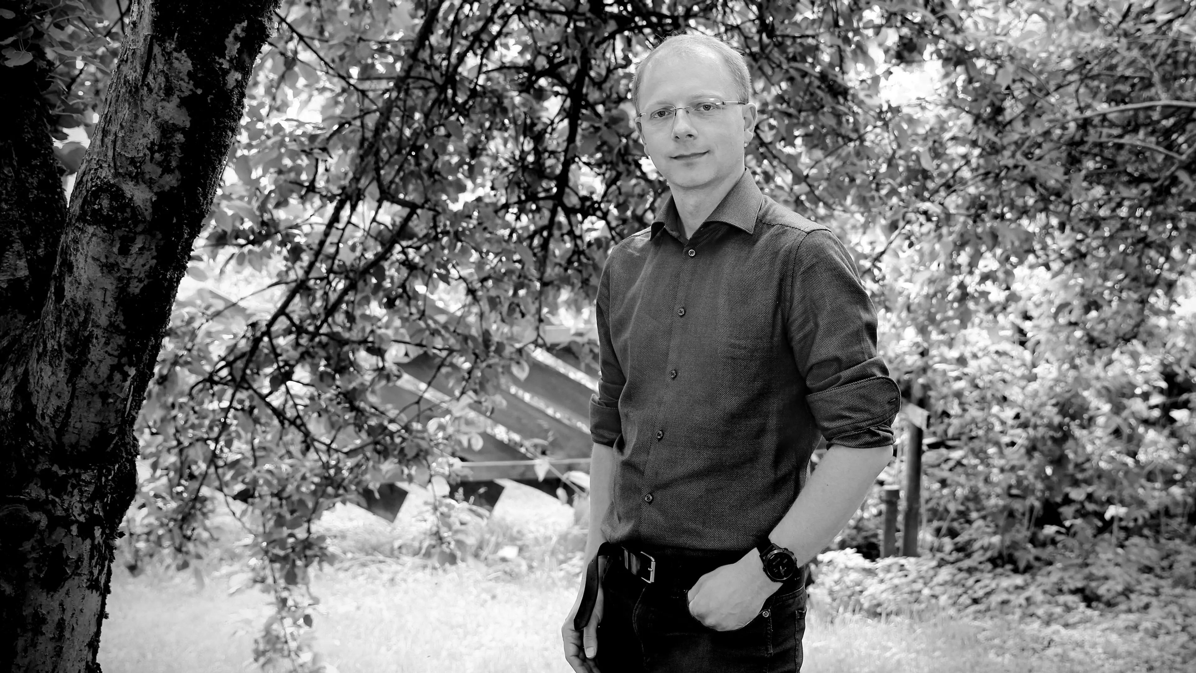 Bjørn H. Samset
