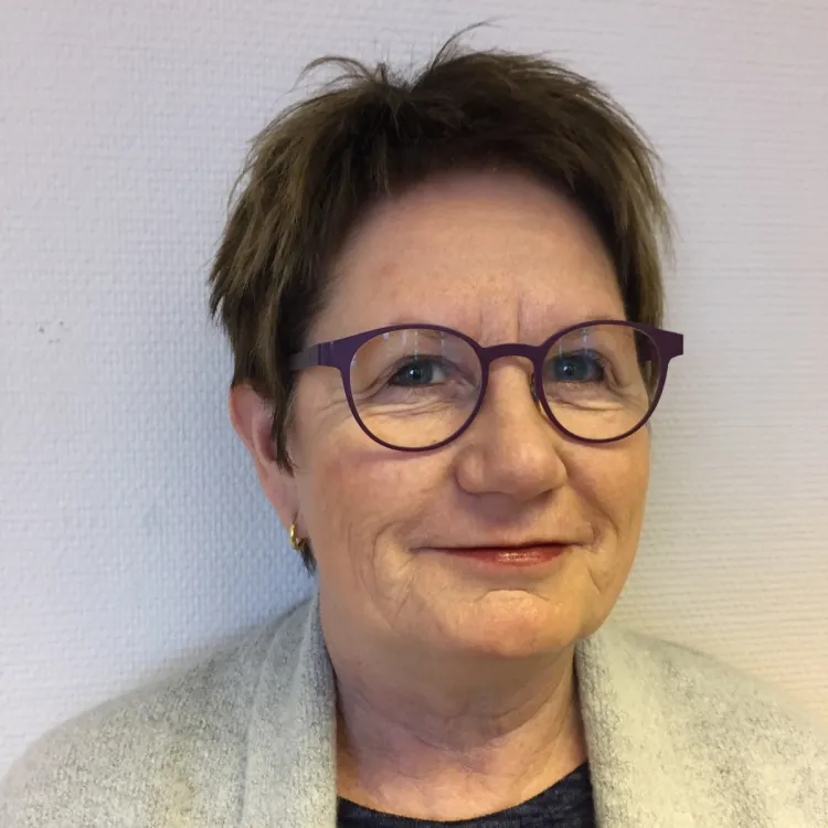 Bidragsyter Eva Bjerkholt
