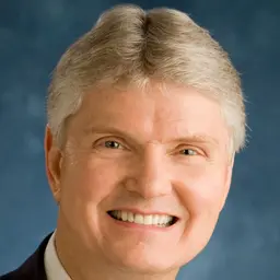 Bidragsyter Kim S. Cameron