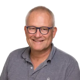Bidragsyter Thomas Moser