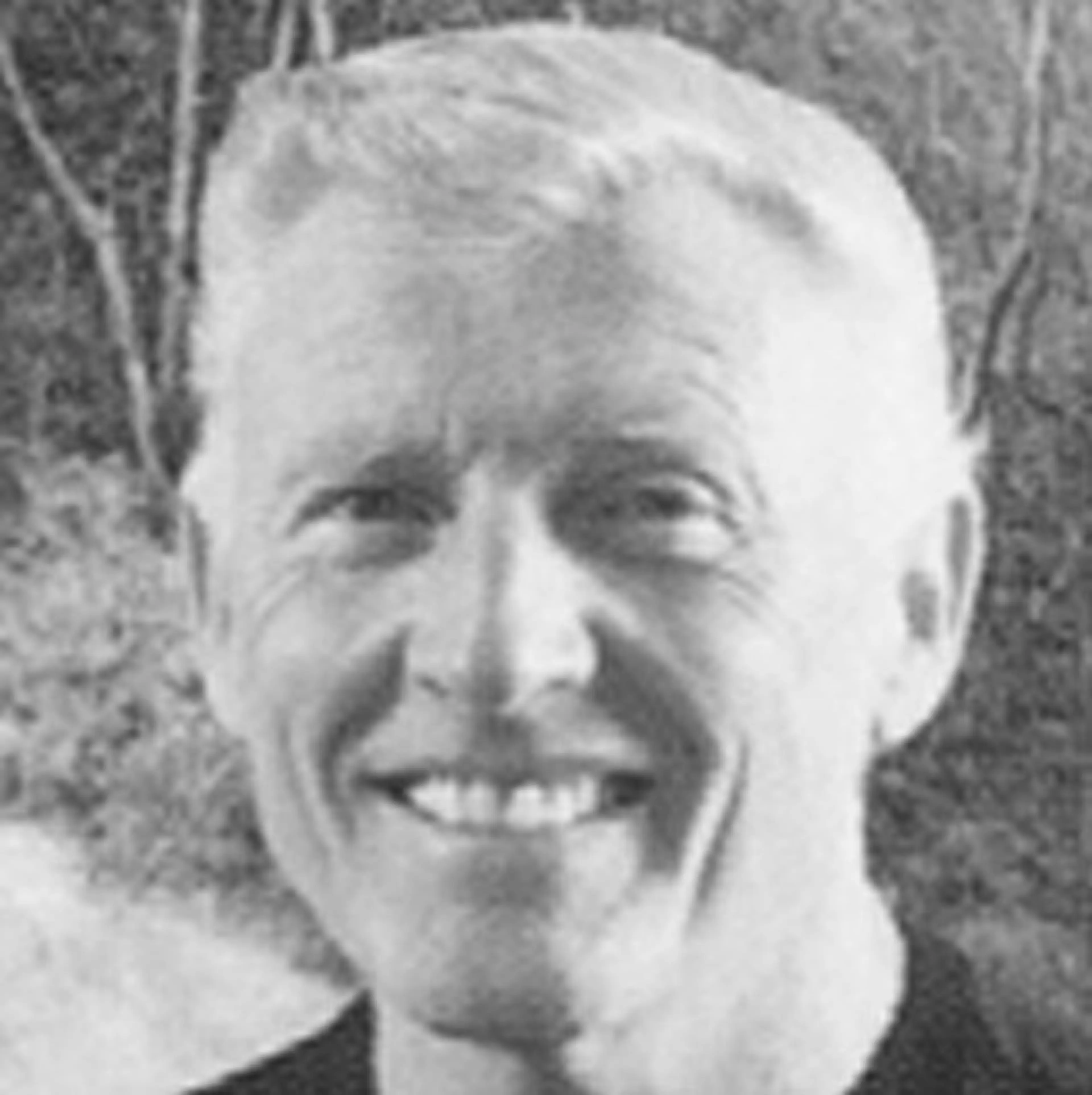 Bidragsyter Svein Solem