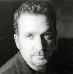 Bidragsyter George P. Pelecanos
