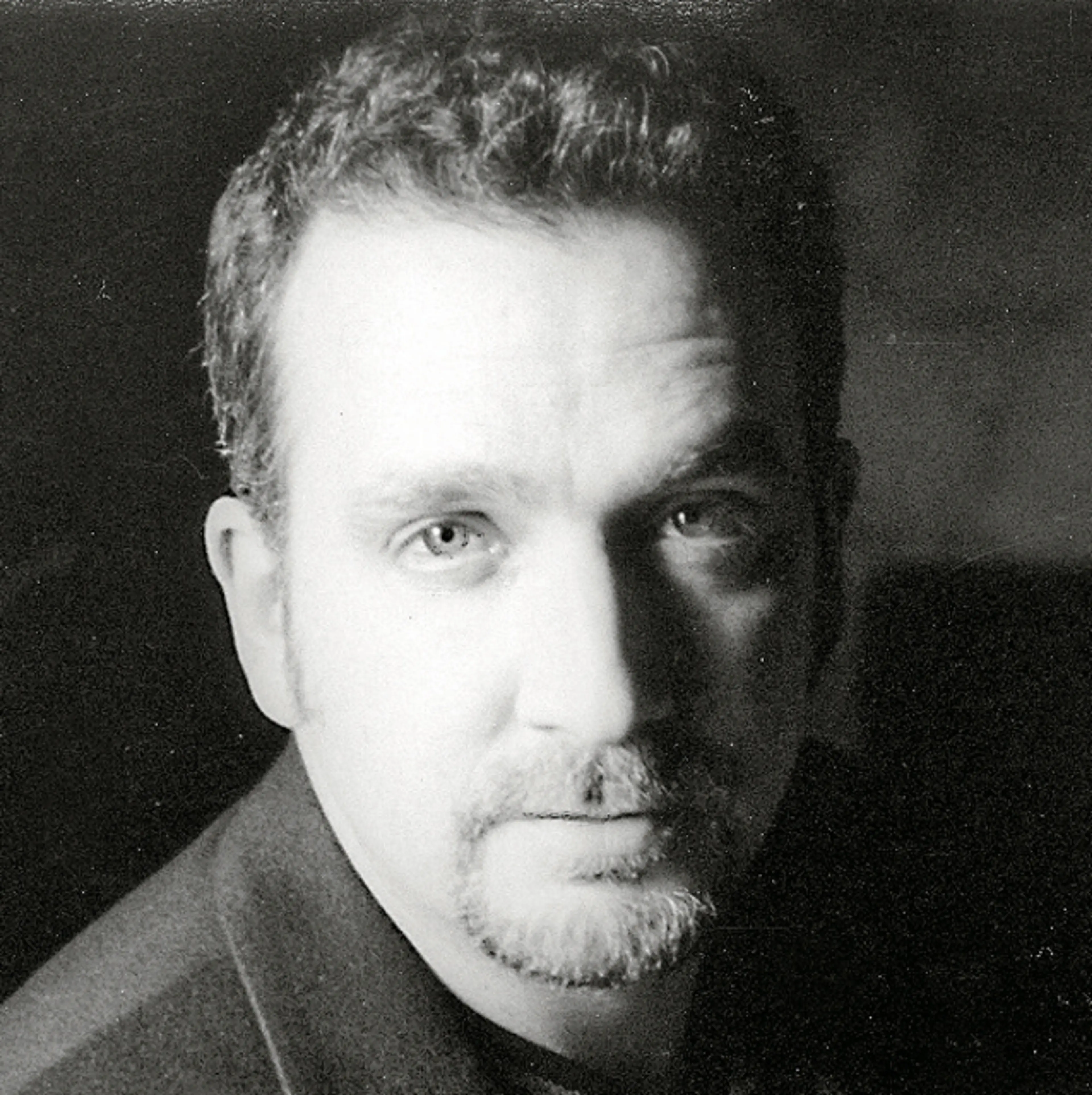 Bidragsyter George P. Pelecanos