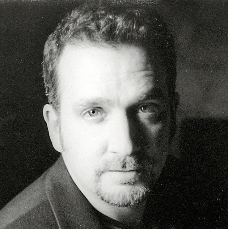 Bidragsyter George P. Pelecanos