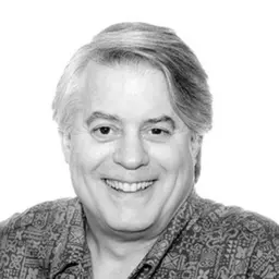 Bidragsyter Michael Evans