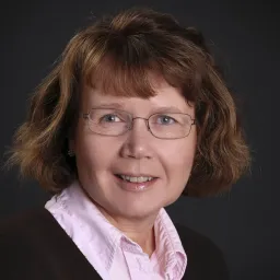 Bidragsyter Ådel Bergland