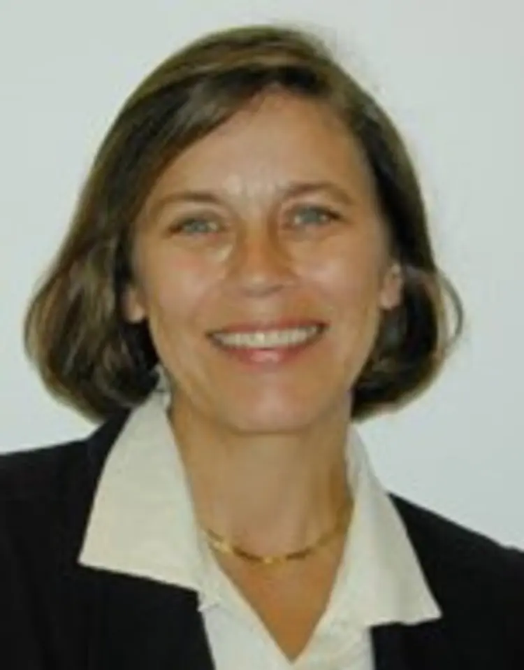 Bidragsyter Joyce Falkenberg