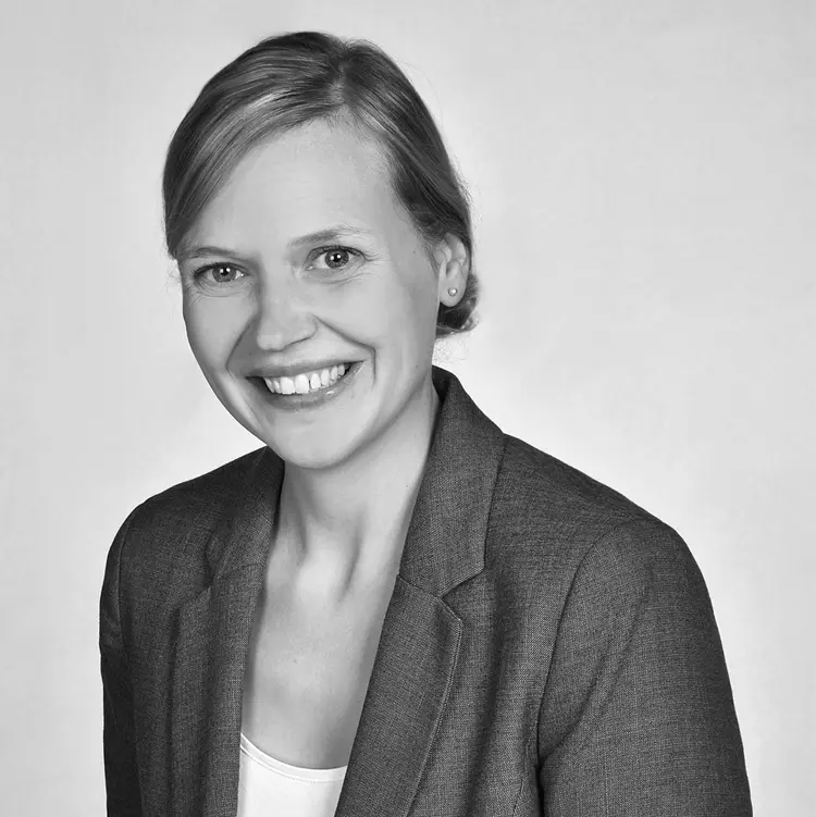 Bidragsyter Lucia Schmidt