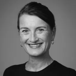 Bidragsyter Lise Rye