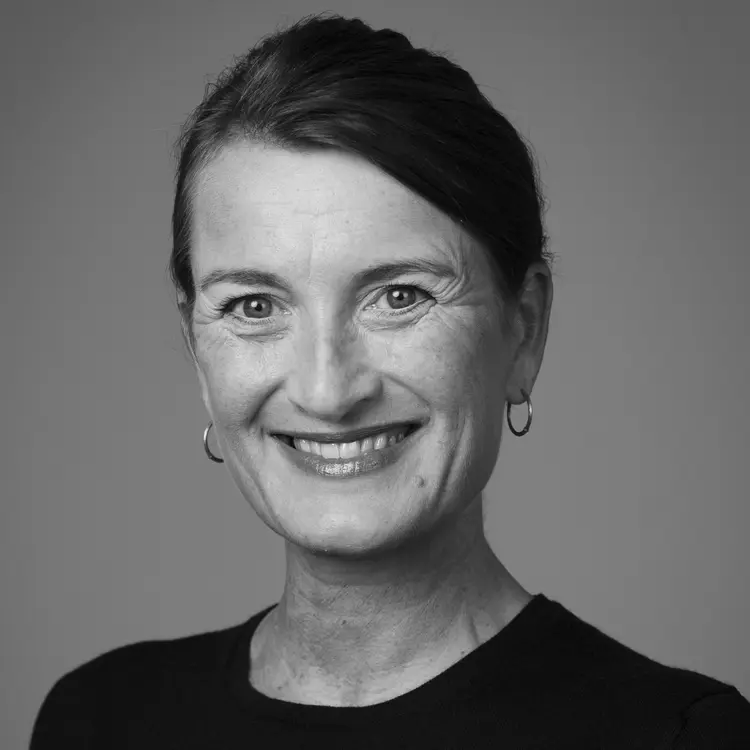 Bidragsyter Lise Rye