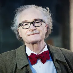 Bidragsyter Knut Ødegård