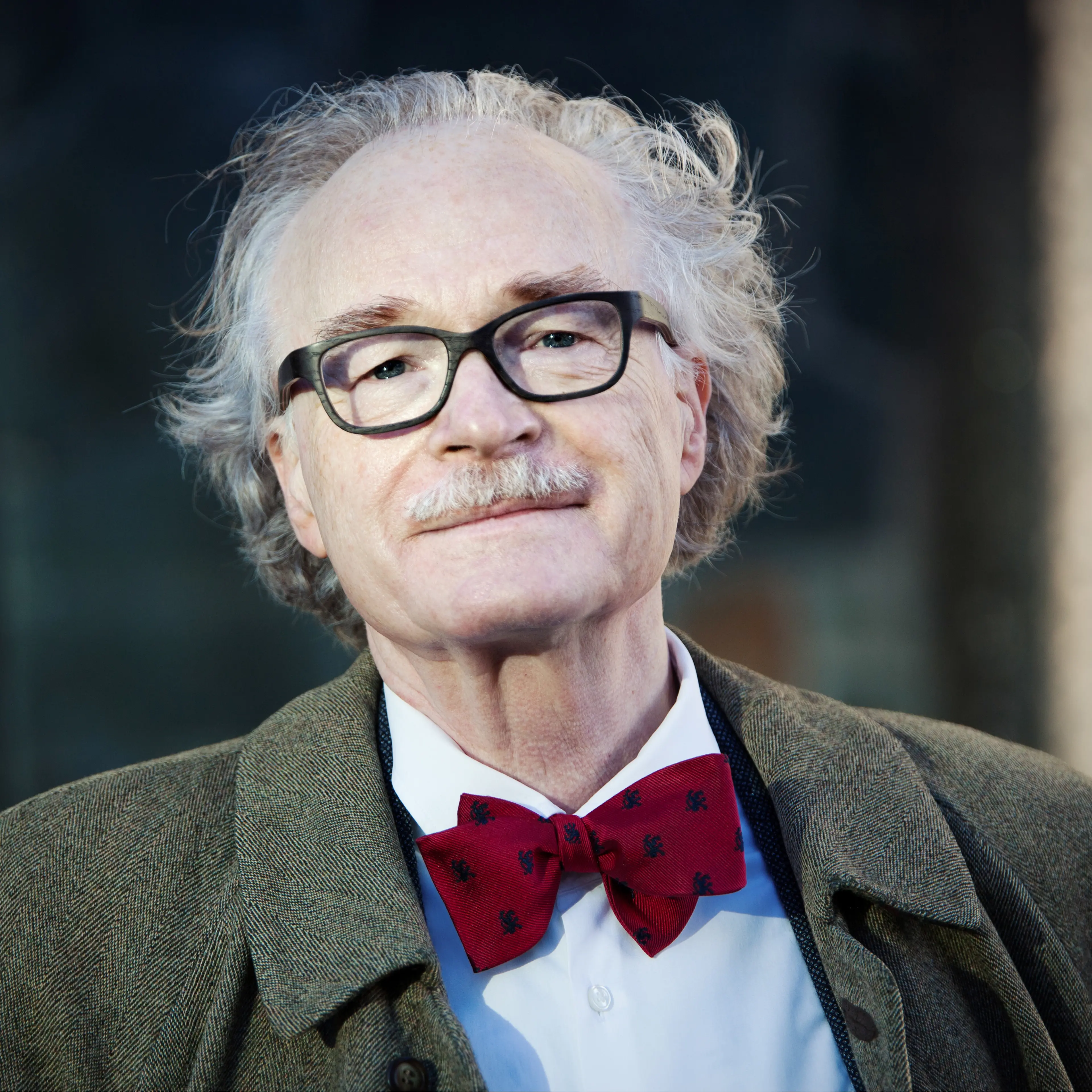 Bidragsyter Knut Ødegård