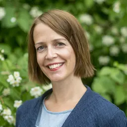 Bidragsyter Linda Engelstad