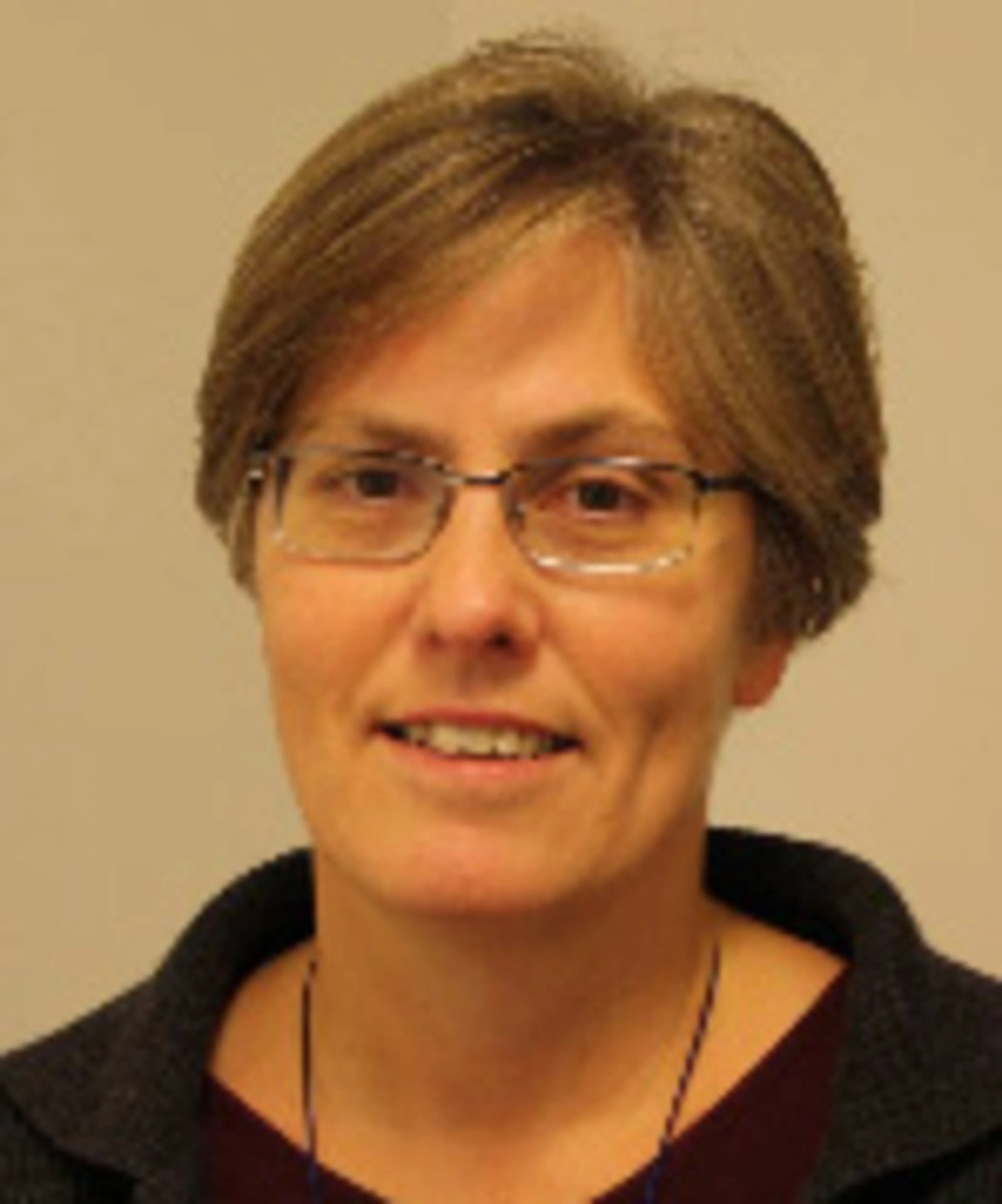 Bidragsyter Benedicte Sørensen Strøm