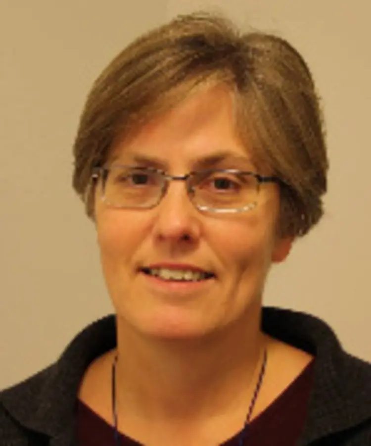 Bidragsyter Benedicte Sørensen Strøm