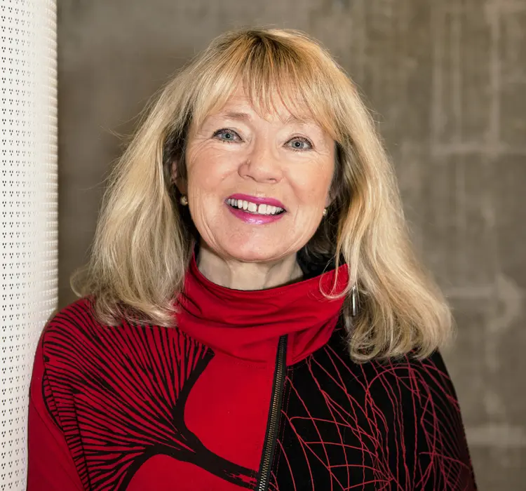 Bidragsyter Eva Bratholm