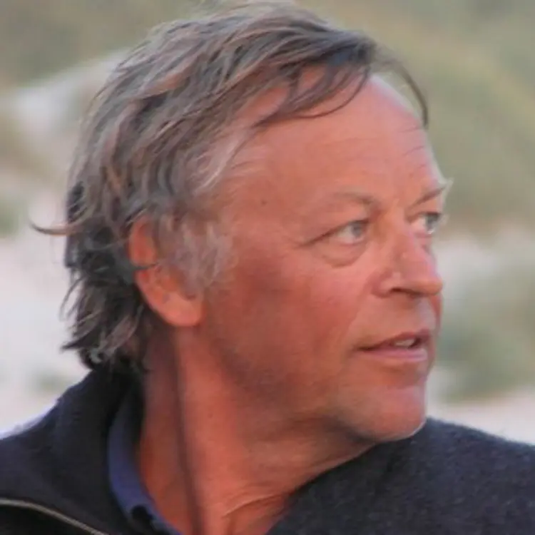 Bidragsyter Einar Aadland