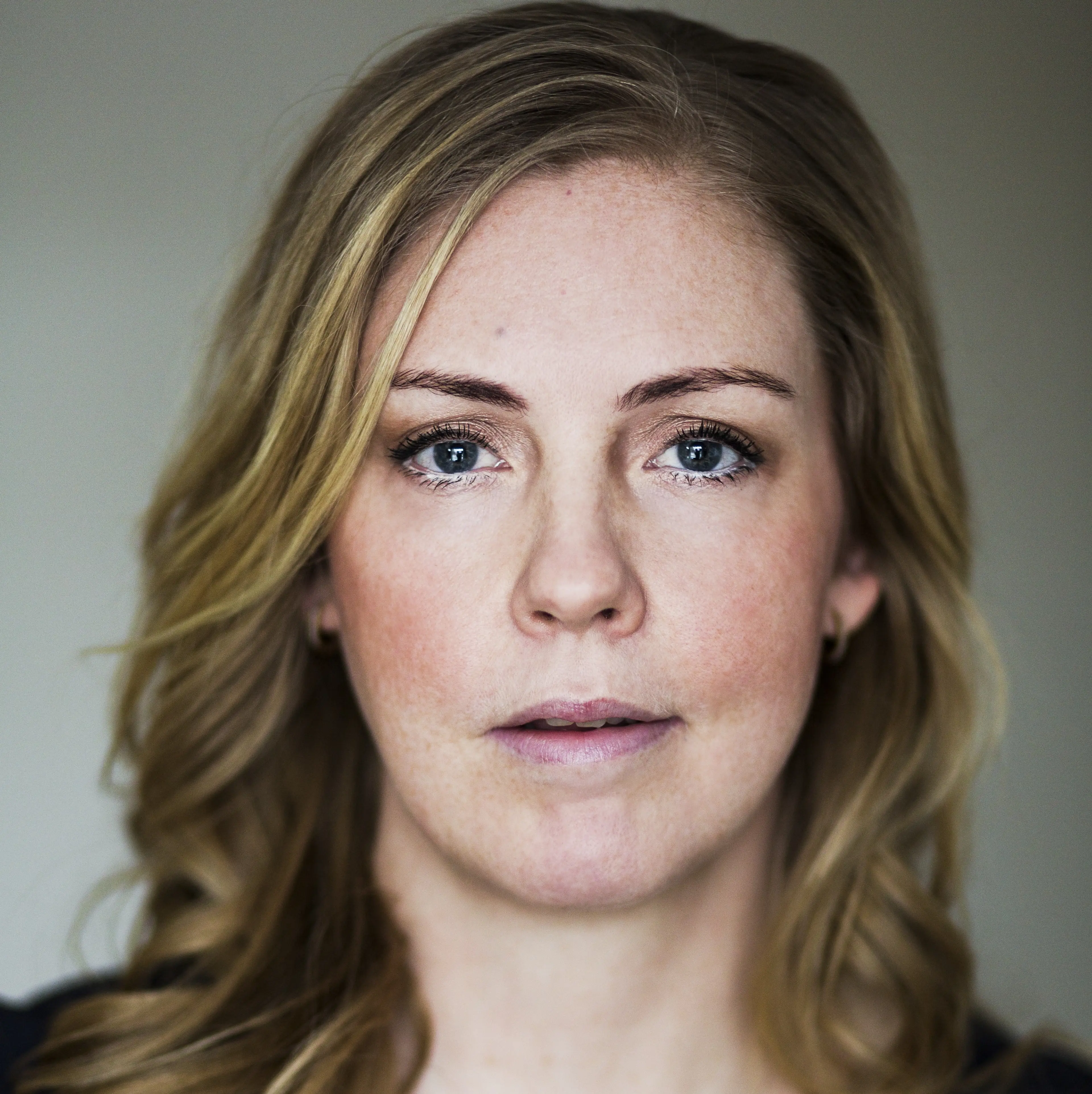 Bidragsyter Caroline Eriksson