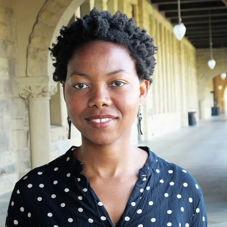 Bidragsyter NoViolet Bulawayo