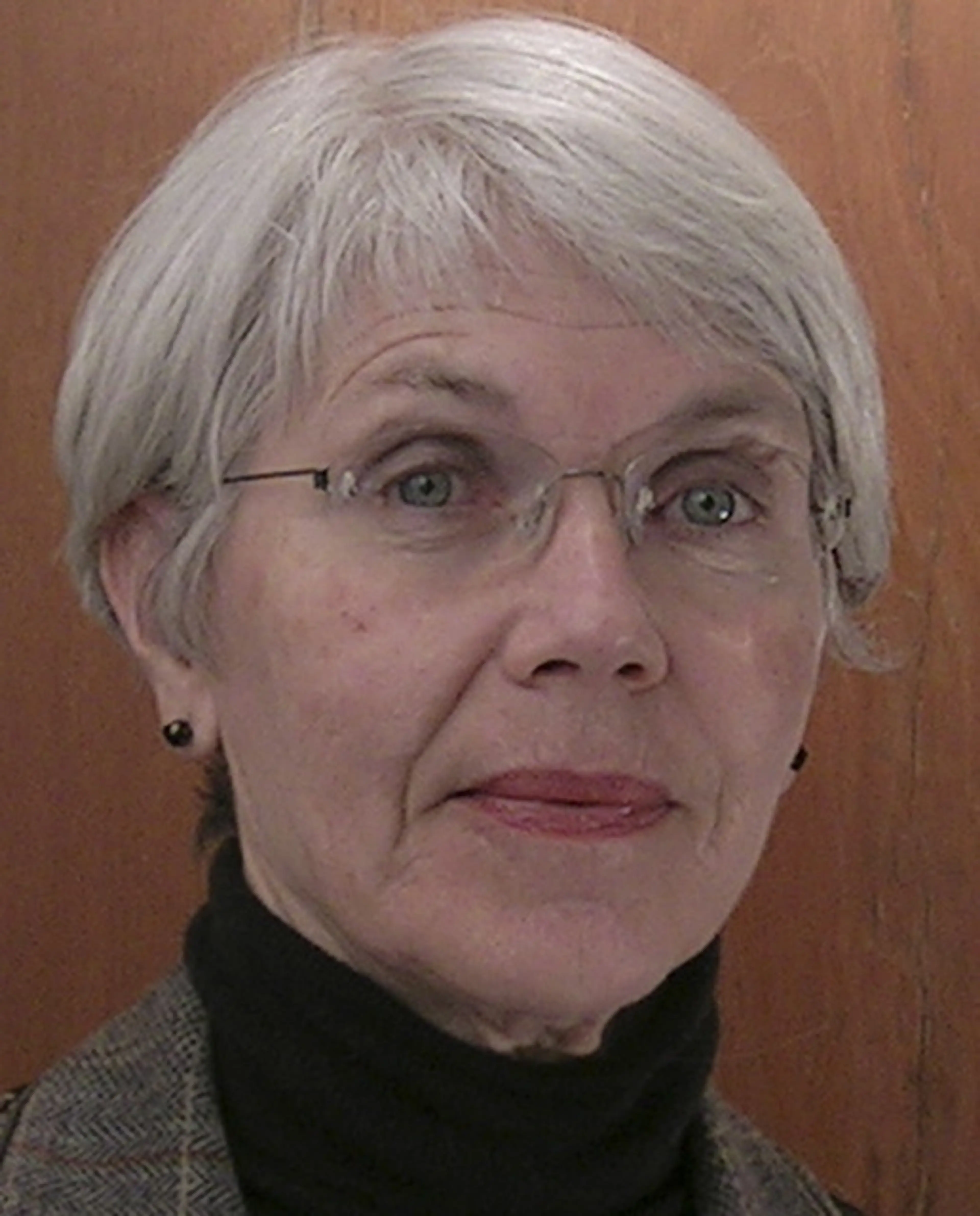 Bidragsyter Karen Margrete Dregelid
