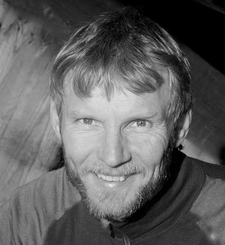 Bidragsyter Vemund Ruud