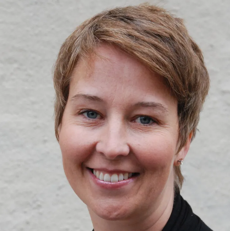 Bidragsyter Hanne Hagtvedt Vik