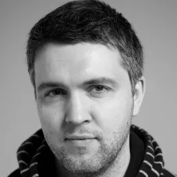 Bidragsyter Markus Midré