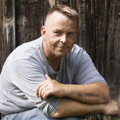 Bidragsyter Fredrik Holmen