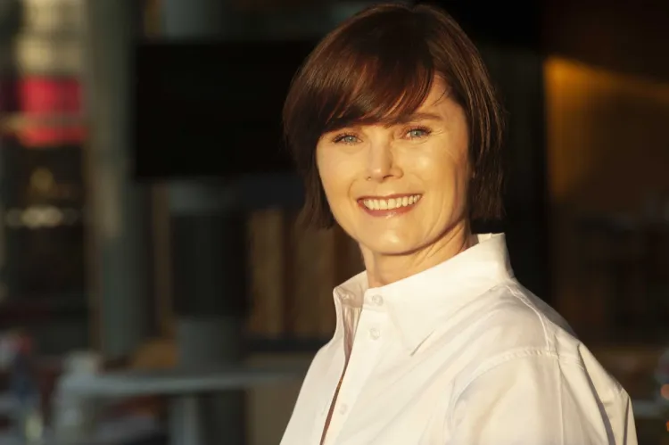 Bidragsyter Ingrid Grimsmo Jørgensen