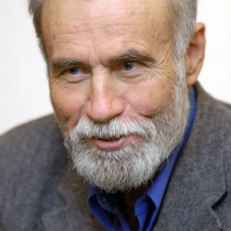Bidragsyter Vladimir Makanin
