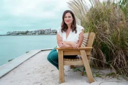 Bidragsyter Jennifer Weiner