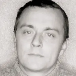 Bidragsyter Frode Sander Øien