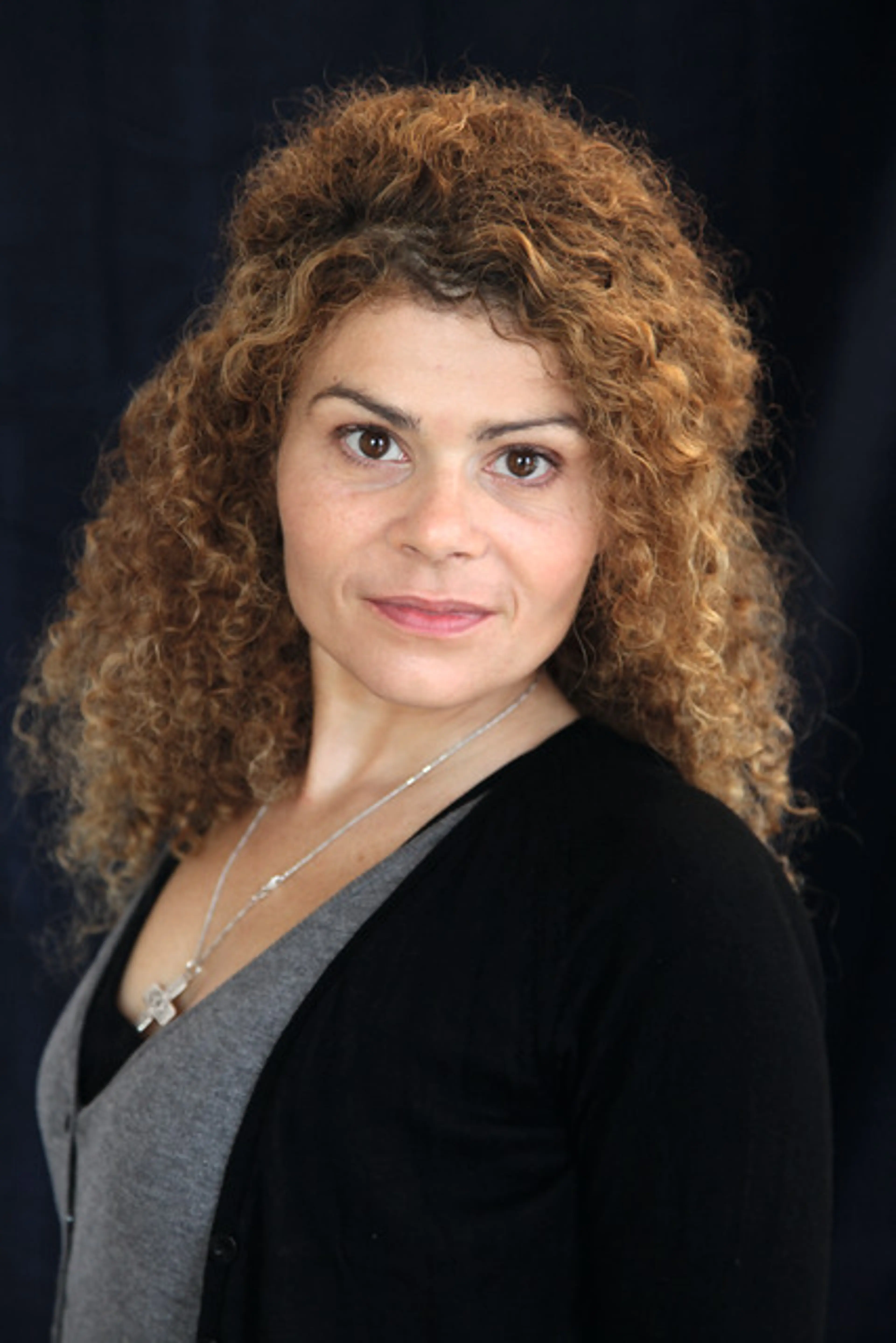 Bidragsyter Astrid Rosenfeld