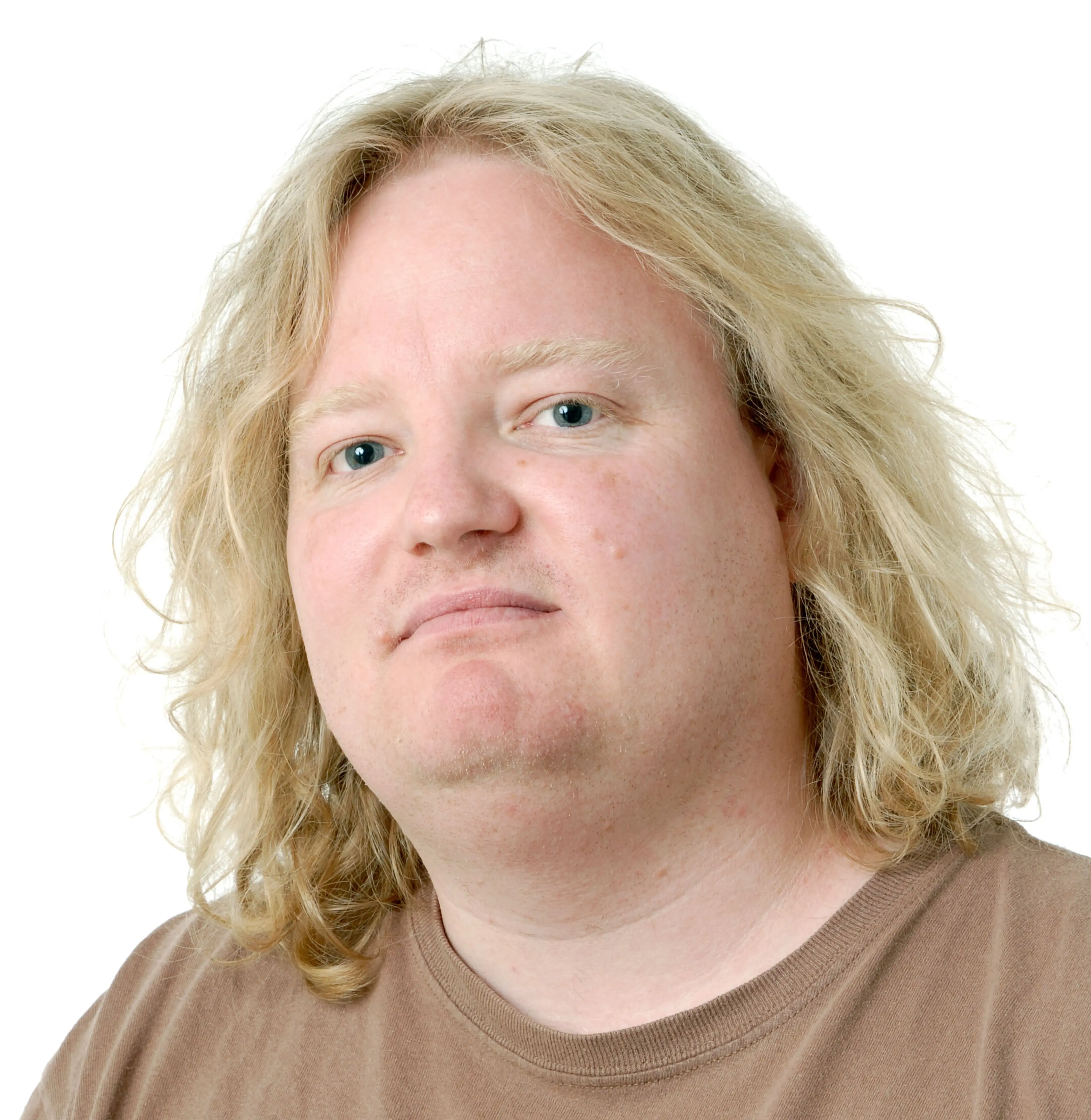 Bidragsyter Morten Alexander Iversen