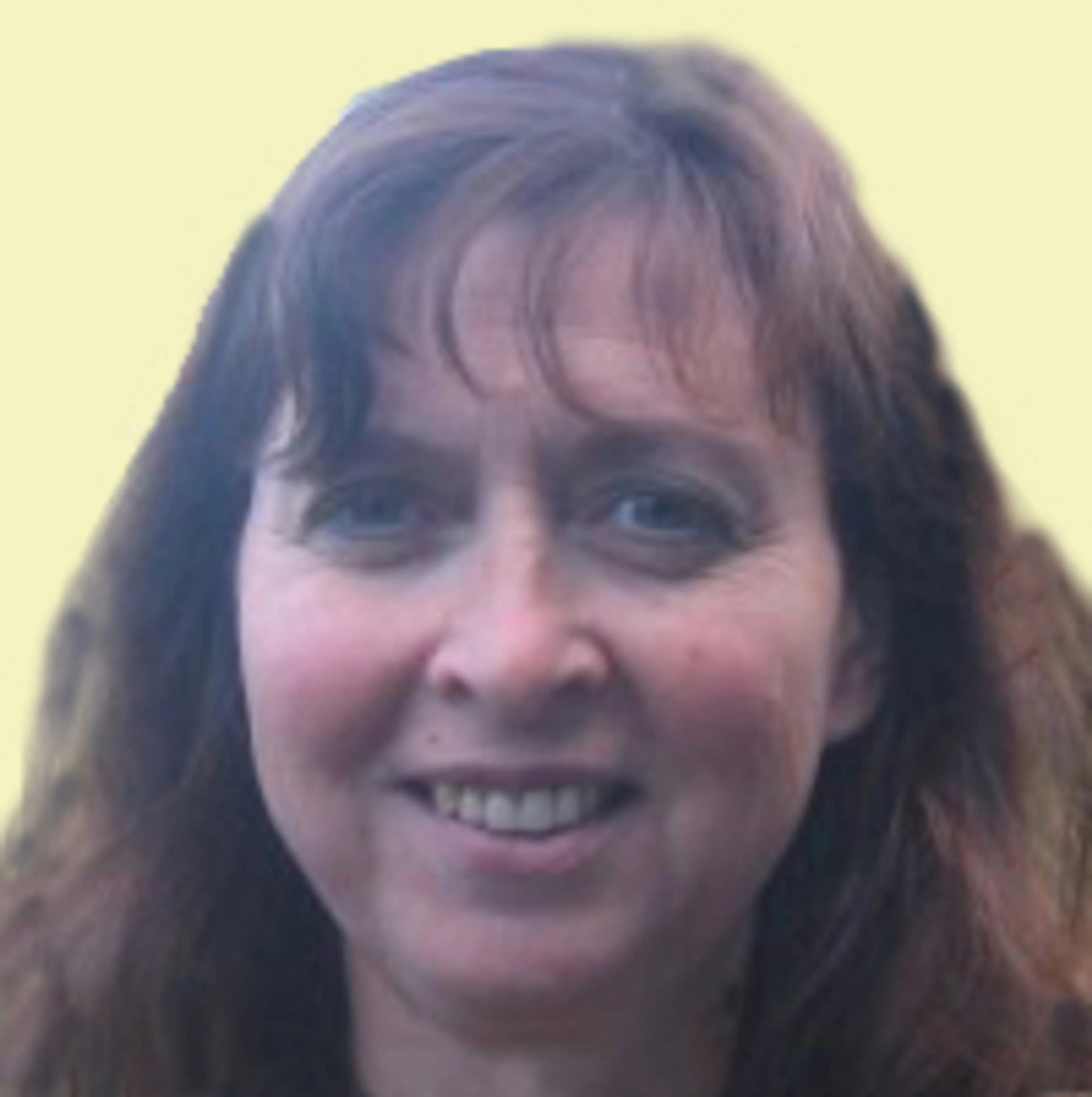 Bidragsyter Kari Spernes