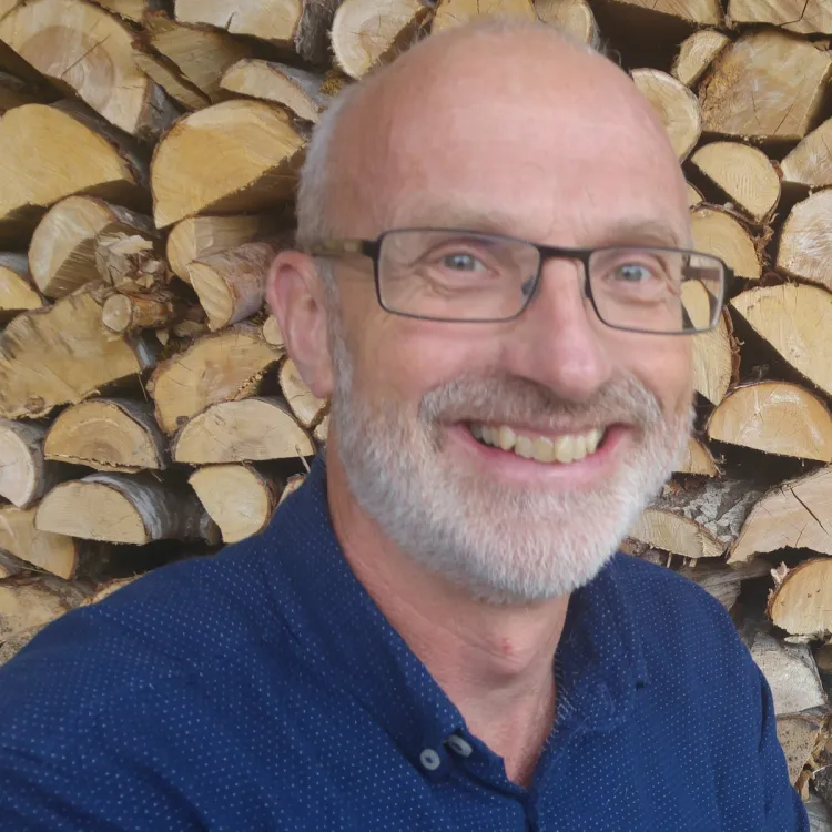 Bidragsyter Finn Ove Båtevik