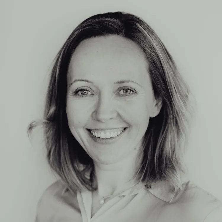 Bidragsyter Hilde Vikse