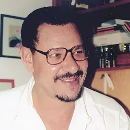 Bidragsyter Germano Almeida